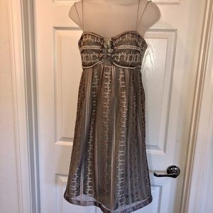 NEW w/o tags ❤️ Lida Baday Lace Party Dress - Sz 6